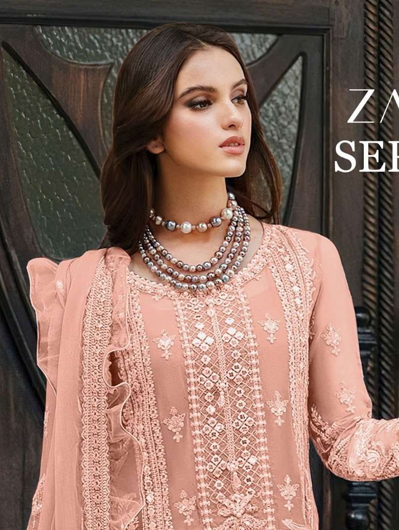 Sersha Vol-1 D-10196 by Zaha open pic